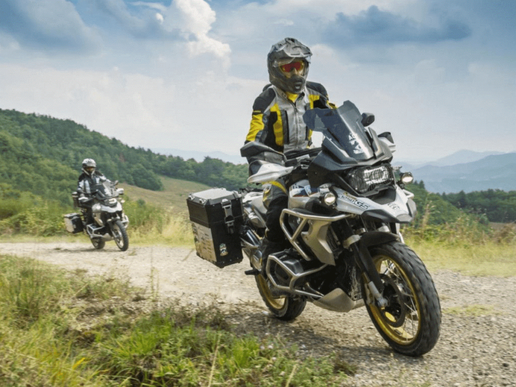 Vivez l'aventure ultime