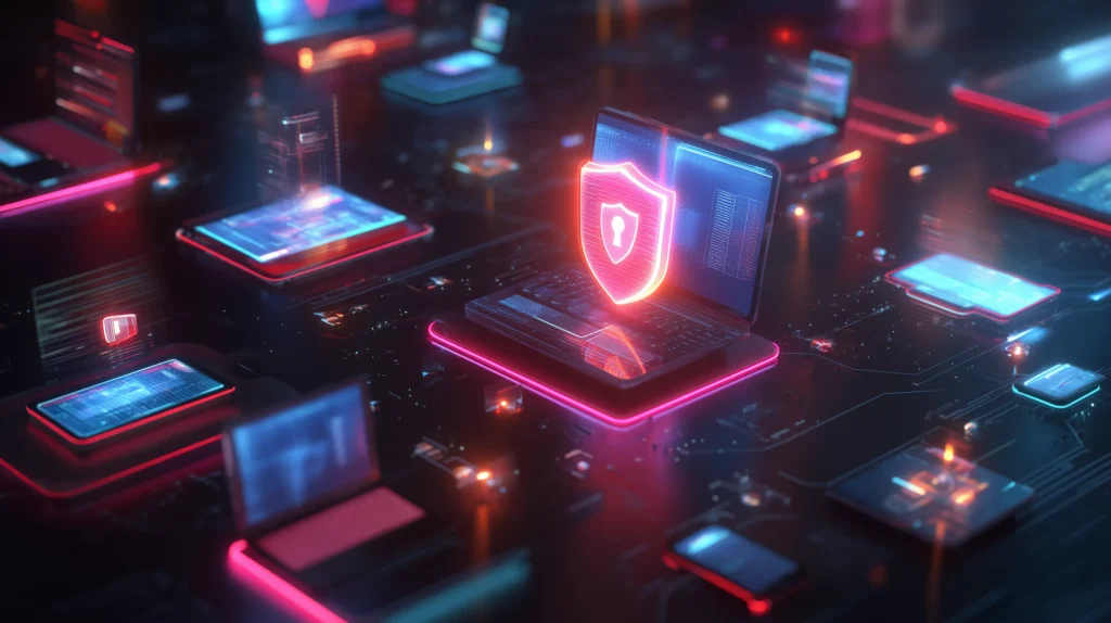 Les meilleurs antivirus de 2025 : protection maximale pour vos appareils