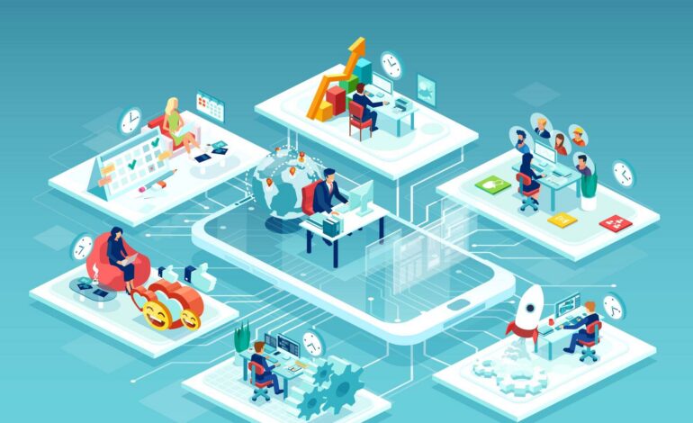 Développement web offshore : une stratégie gagnante pour les agences françaises ?