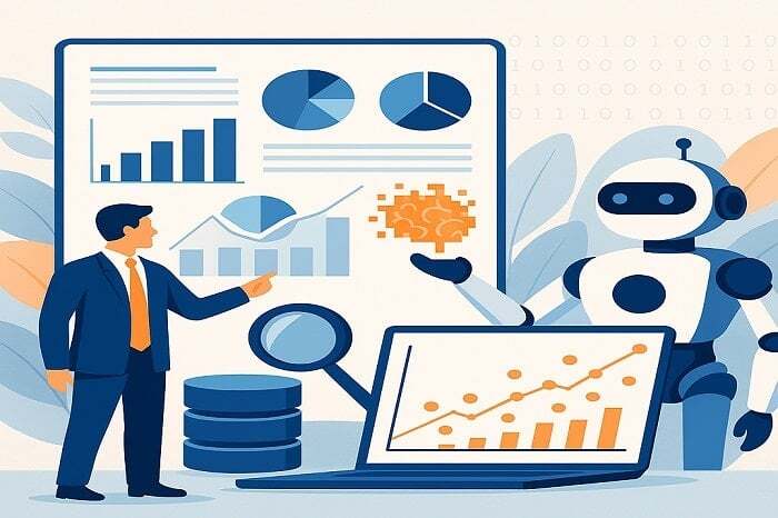 Comment la data et l’IA transforment les entreprises tunisiennes ?