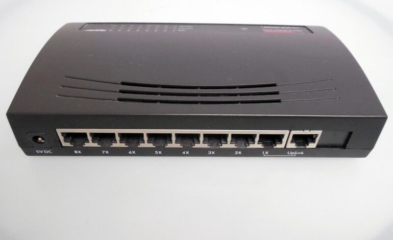 Comment accéder à l’interface admin de votre routeur au Maroc (192.168.1.1)